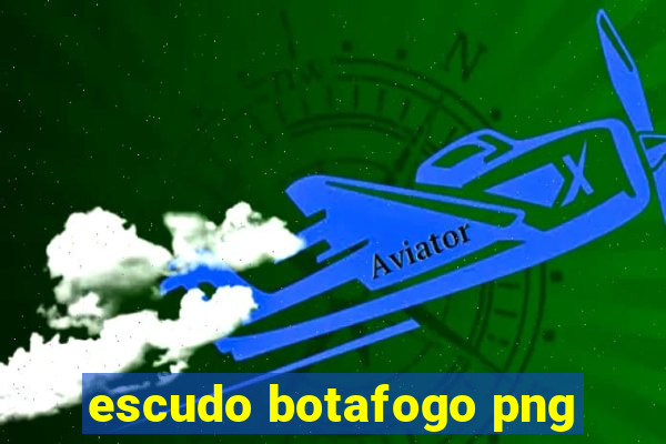 escudo botafogo png